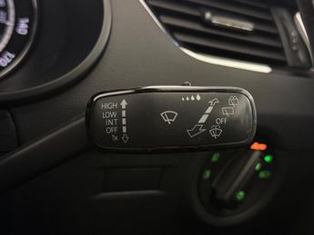 Skoda Octavia 2.0 TFSI vRS DSG Euro 6 (s/s) 5dr (SNav)