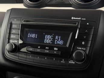 Suzuki Swift 1.2 Dualjet MHEV SZ-L Euro 6 (s/s) 5dr