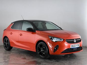 Vauxhall Corsa 1.2 Elite Edition Euro 6 5dr