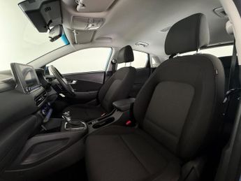 Hyundai KONA 1.6 h-GDi SE Connect DCT Euro 6 (s/s) 5dr