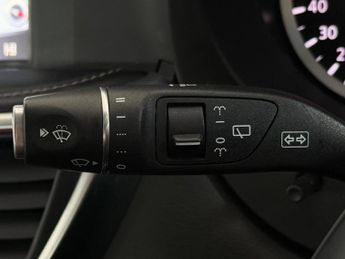 Infiniti Q30 1.6T SE (Business) DCT Euro 6 (s/s) 5dr