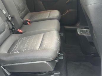 Vauxhall Meriva 1.4i Turbo Exclusiv Auto Euro 6 5dr