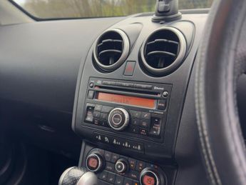 Nissan Qashqai ACENTA