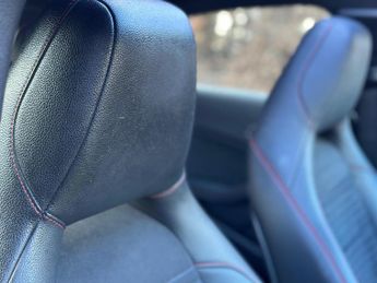 Mercedes-Benz A Class 2.1 A200d AMG Line (Premium Plus) 7G-DCT Euro 6 (s/s) 5dr