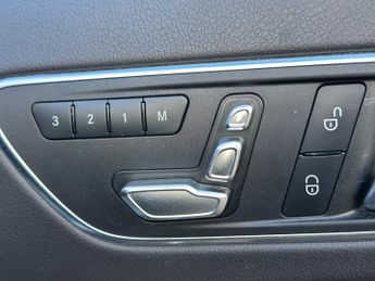 Mercedes-Benz A Class 2.1 A200d AMG Line (Premium Plus) 7G-DCT Euro 6 (s/s) 5dr