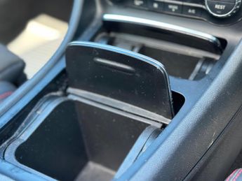 Mercedes-Benz A Class 2.1 A200d AMG Line (Premium Plus) 7G-DCT Euro 6 (s/s) 5dr