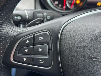 Mercedes-Benz GLA 1.6 GLA180 Urban Edition 7G-DCT Euro 6 (s/s) 5dr