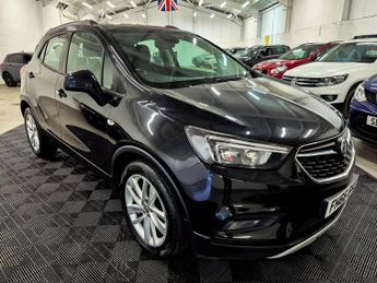 Vauxhall Mokka 1.6 CDTi Active Euro 6 (s/s) 5dr