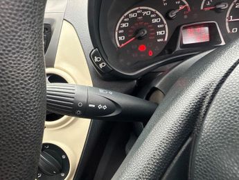 Ford Ka 1.2 Style Euro 4 3dr
