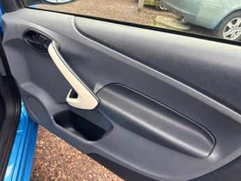 Ford Ka 1.2 Style Euro 4 3dr