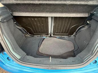 Ford Ka 1.2 Style Euro 4 3dr