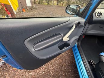 Ford Ka 1.2 Style Euro 4 3dr