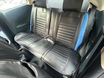 Ford Ka 1.2 Style Euro 4 3dr