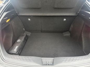 Toyota C-HR 1.8 VVT-h Excel SUV 5dr Petrol Hybrid CVT Euro 6 (s/s) (122 ps)