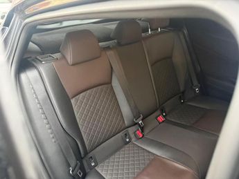 Toyota C-HR 1.8 VVT-h Excel SUV 5dr Petrol Hybrid CVT Euro 6 (s/s) (122 ps)