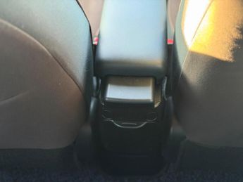 Toyota Aqua 1.5 Hybrid Petrol Automatic