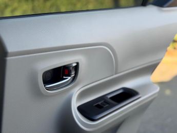 Toyota Aqua 1.5 Hybrid Petrol Automatic