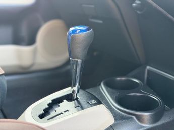 Toyota Aqua 1.5 Hybrid Petrol Automatic