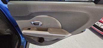 Kia Soul 27kWh EV Auto 5dr