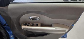 Kia Soul 27kWh EV Auto 5dr