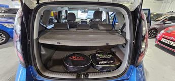 Kia Soul 27kWh EV Auto 5dr