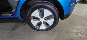 Kia Soul 27kWh EV Auto 5dr
