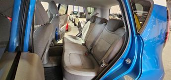 Kia Soul 27kWh EV Auto 5dr