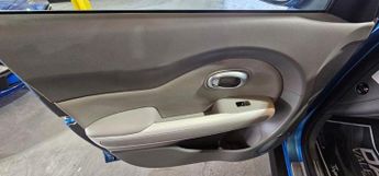 Kia Soul 27kWh EV Auto 5dr