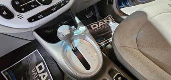 Kia Soul 27kWh EV Auto 5dr