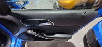 Mercedes-Benz A Class 1.8 A180 CDI SE 7G-DCT Euro 5 (s/s) 5dr