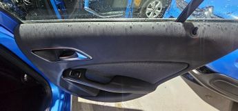 Mercedes-Benz A Class 1.8 A180 CDI SE 7G-DCT Euro 5 (s/s) 5dr