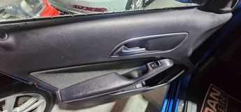 Mercedes-Benz A Class 1.8 A180 CDI SE 7G-DCT Euro 5 (s/s) 5dr