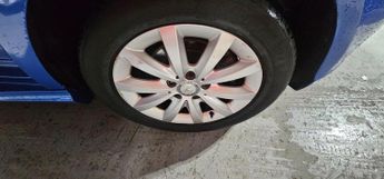 Mercedes-Benz A Class 1.8 A180 CDI SE 7G-DCT Euro 5 (s/s) 5dr