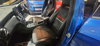 Mercedes-Benz A Class 1.8 A180 CDI SE 7G-DCT Euro 5 (s/s) 5dr