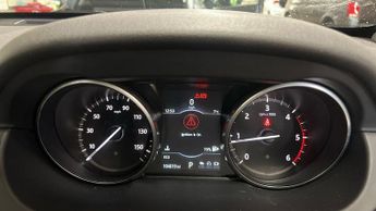 Land Rover Discovery Sport 2.0 TD4 SE Tech Auto 4WD Euro 6 (s/s) 5dr