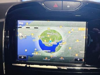 Renault Zoe 22kWh Dynamique Intens Auto 5dr (Battery Lease)