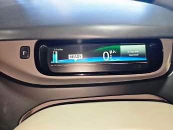 Renault Zoe 22kWh Dynamique Intens Auto 5dr (Battery Lease)