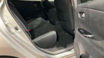 Nissan Leaf 24kWh Acenta Auto 5dr