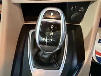 BMW X1 2.0 20d xLine Auto xDrive Euro 5 (s/s) 5dr