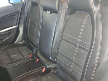 Mercedes-Benz A Class 2.1 A200 CDI Sport 7G-DCT Euro 6 (s/s) 5dr