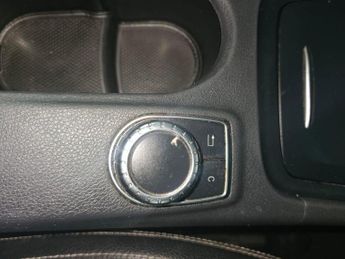 Mercedes-Benz A Class 2.1 A200 CDI Sport 7G-DCT Euro 6 (s/s) 5dr