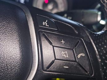 Mercedes-Benz A Class 2.1 A200 CDI Sport 7G-DCT Euro 6 (s/s) 5dr