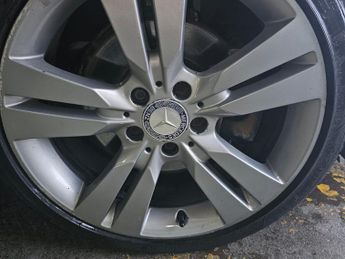 Mercedes-Benz A Class 2.1 A200 CDI Sport 7G-DCT Euro 6 (s/s) 5dr