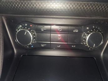 Mercedes-Benz A Class 2.1 A200 CDI Sport 7G-DCT Euro 6 (s/s) 5dr