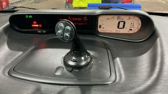 Citroen C3 Picasso 1.6 VTi Exclusive ETG6 Euro 5 5dr