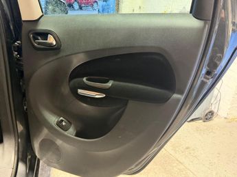 Citroen C3 Picasso 1.6 VTi Exclusive ETG6 Euro 5 5dr