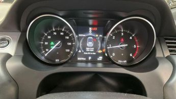 Land Rover Range Rover Evoque 2.0 TD4 HSE Dynamic Auto 4WD Euro 6 (s/s) 2dr