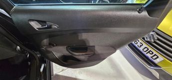 Vauxhall Astra 2.0 CDTi SRi Sports Tourer Auto Euro 5 5dr