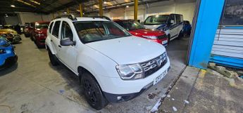 Dacia Duster 1.5 dCi Ambiance Euro 6 (s/s) 5dr
