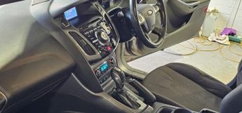Ford Focus 1.6 Titanium Powershift Euro 5 5dr